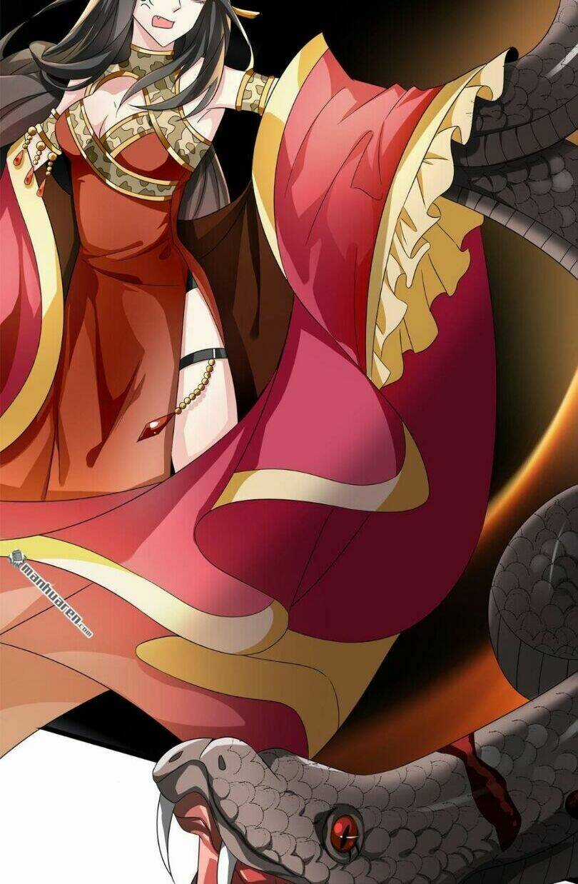 Bắt Quỷ - Chapter 11 - Trang 36