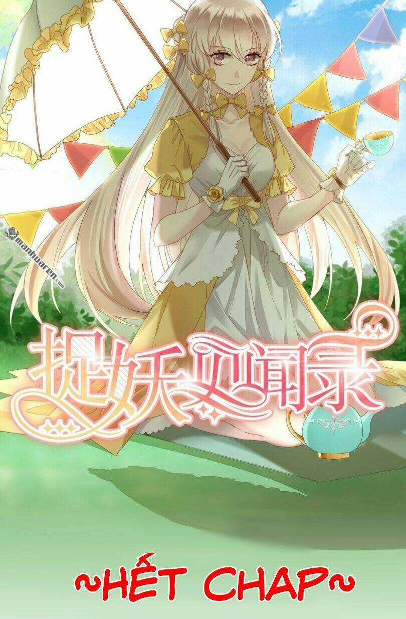 Bắt Quỷ - Chapter 11 - Trang 38