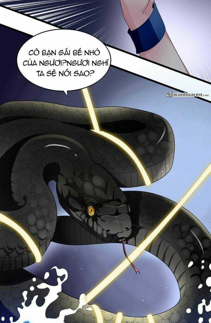 Bắt Quỷ - Chapter 11 - Trang 6