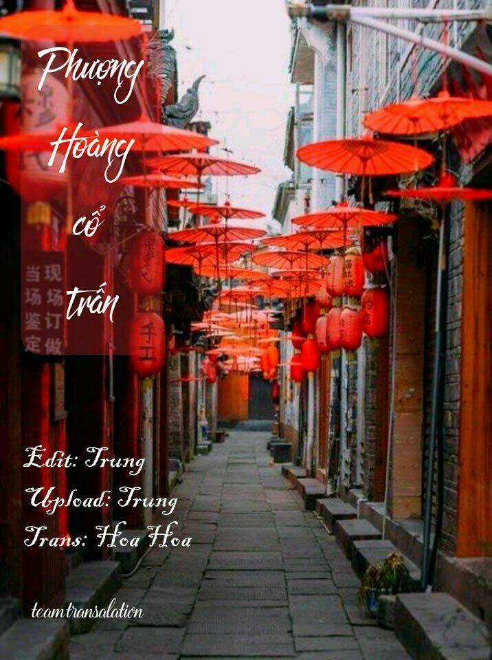 Bắt Quỷ - Chapter 12 - Trang 1