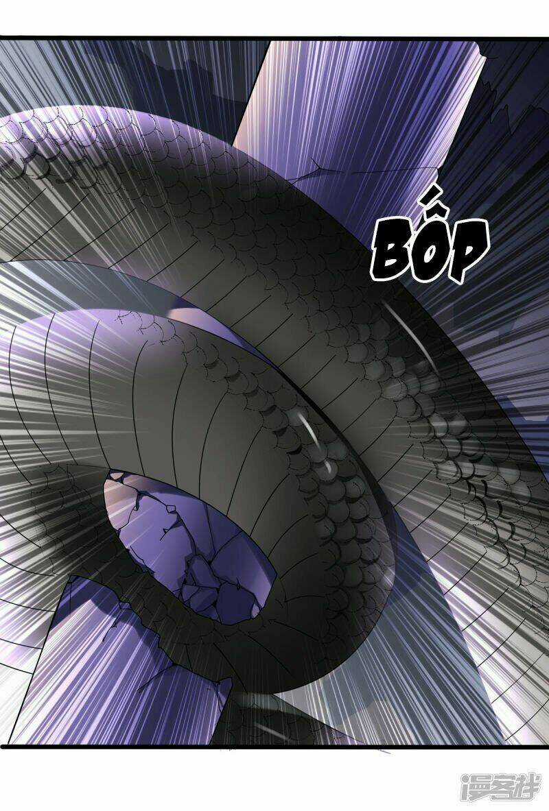 Bắt Quỷ - Chapter 12 - Trang 14