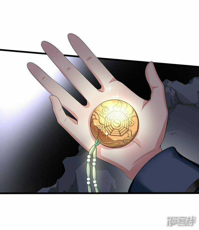 Bắt Quỷ - Chapter 12 - Trang 20