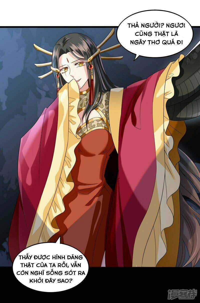 Bắt Quỷ - Chapter 12 - Trang 26