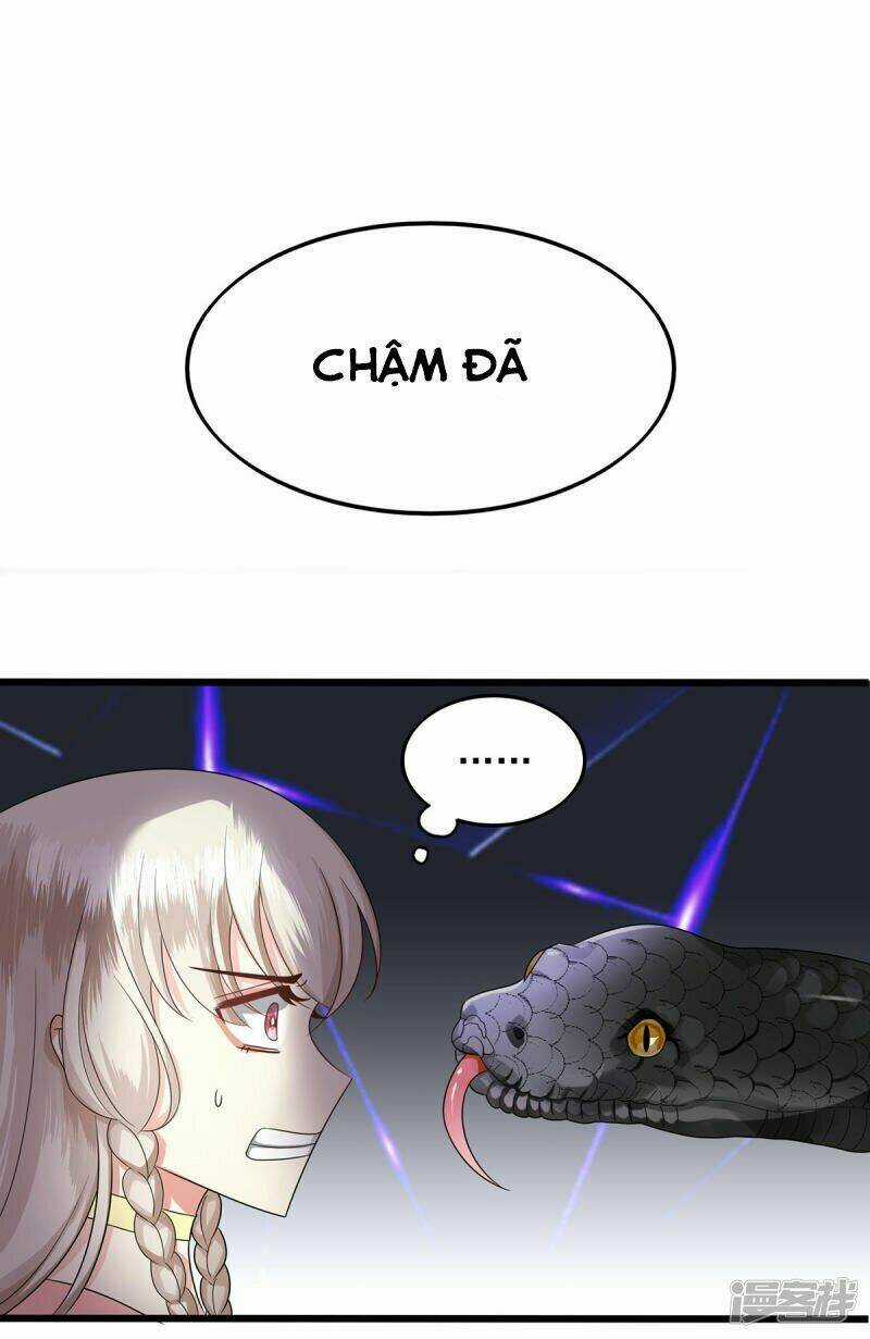 Bắt Quỷ - Chapter 12 - Trang 4