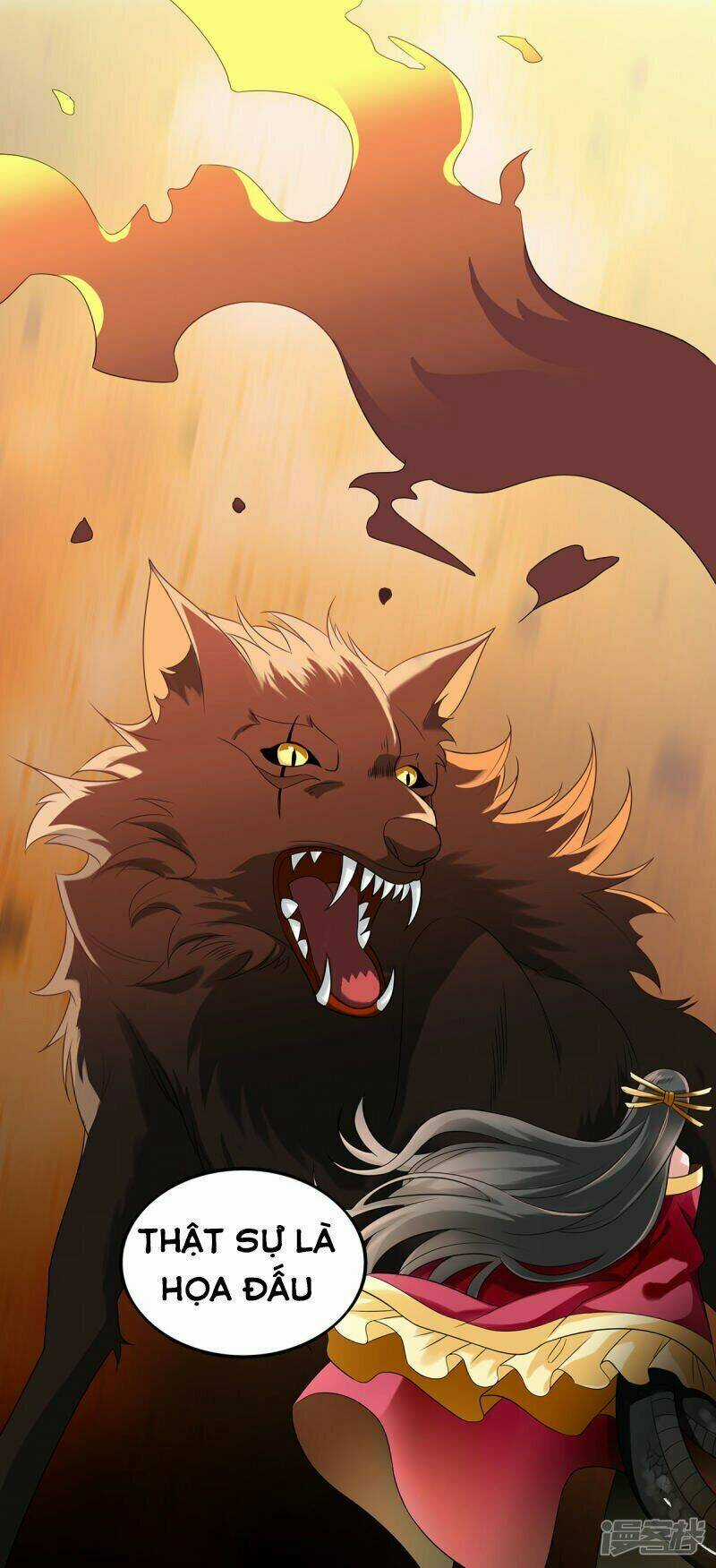 Bắt Quỷ - Chapter 12 - Trang 32