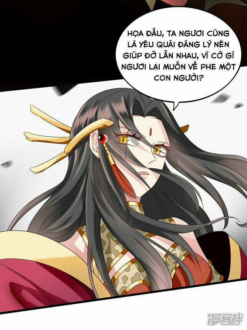 Bắt Quỷ - Chapter 12 - Trang 33