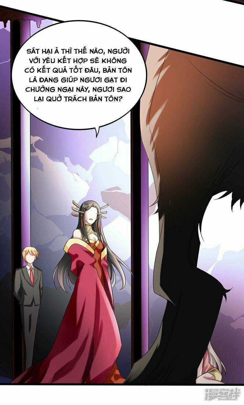 Bắt Quỷ - Chapter 12 - Trang 35