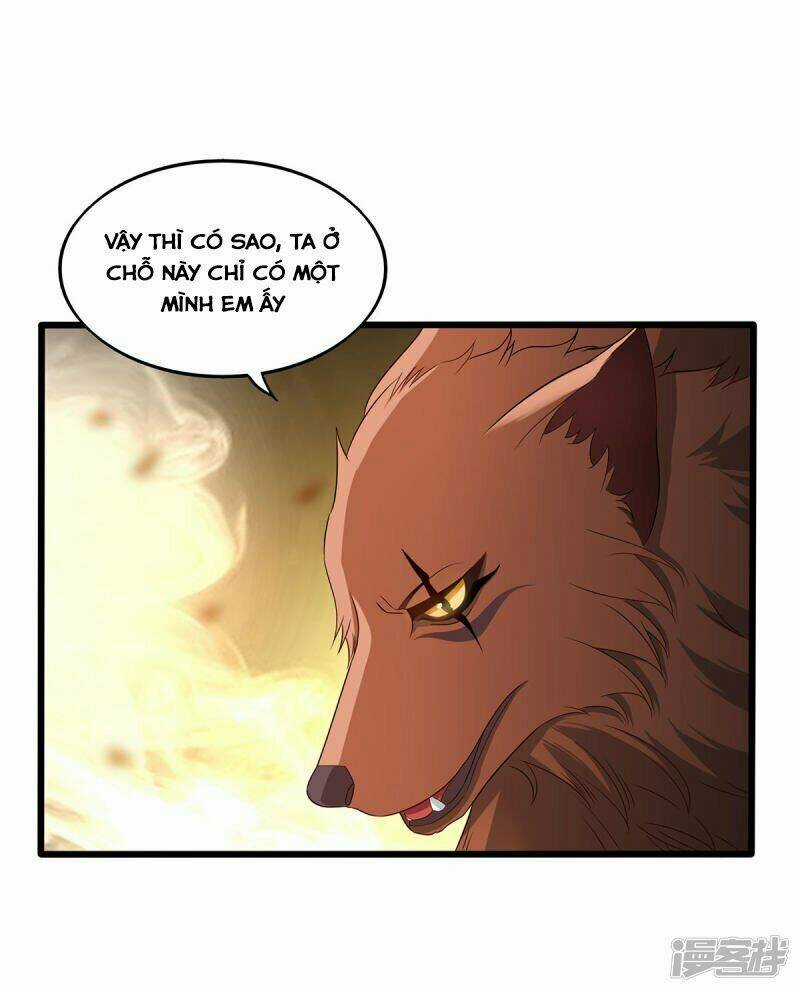 Bắt Quỷ - Chapter 12 - Trang 36