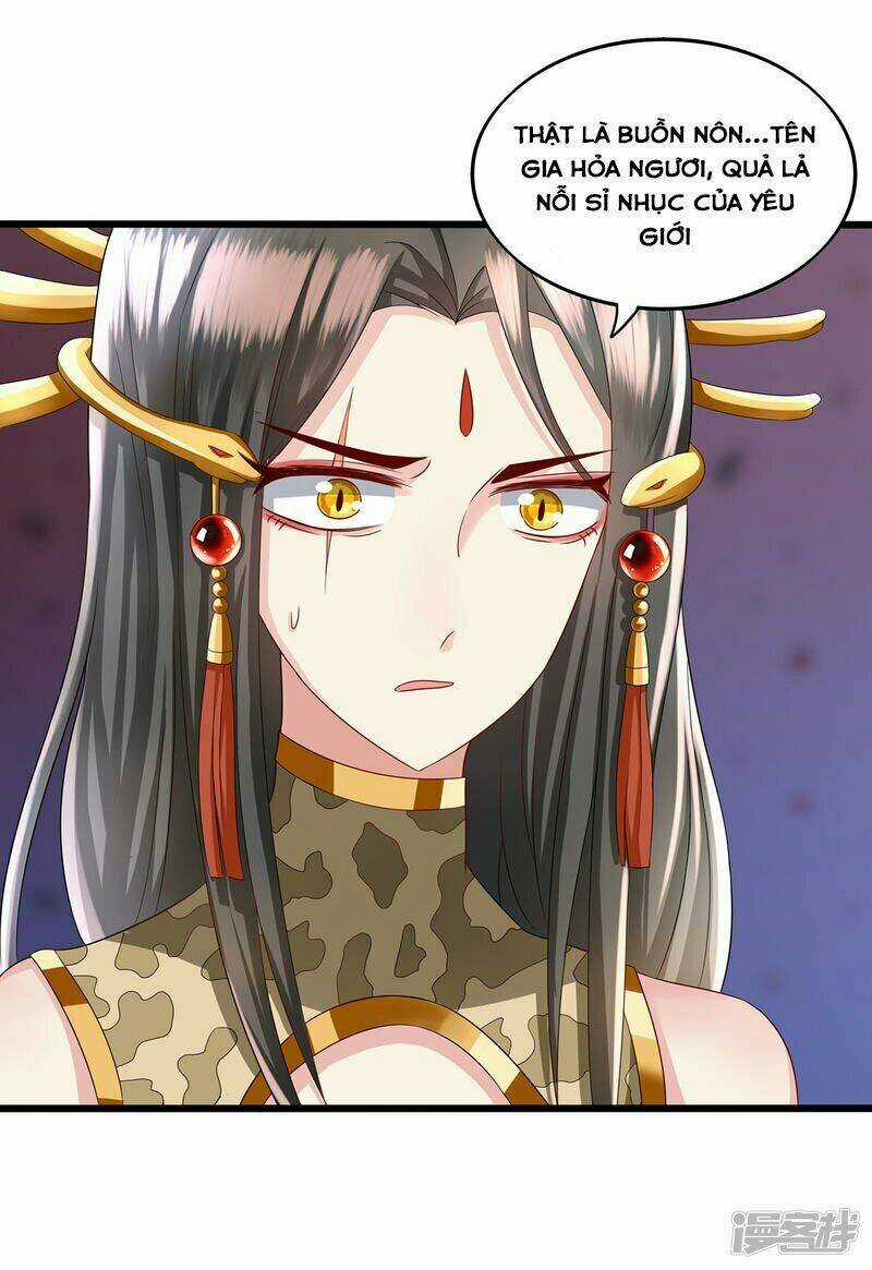 Bắt Quỷ - Chapter 12 - Trang 37