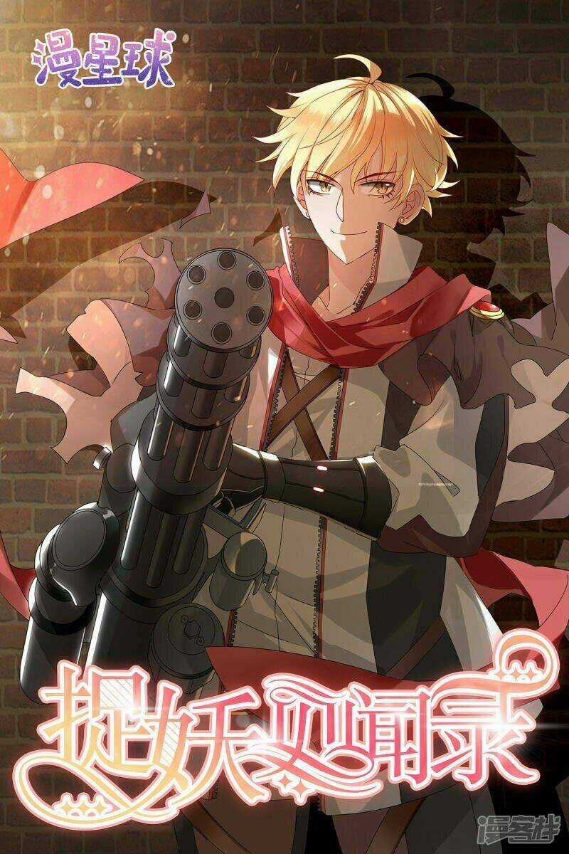 Bắt Quỷ - Chapter 12 - Trang 43