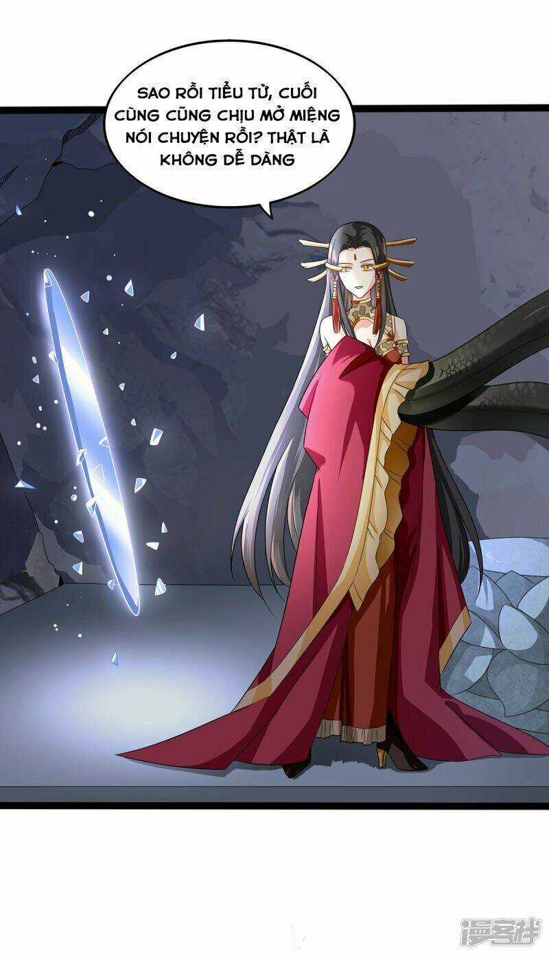 Bắt Quỷ - Chapter 12 - Trang 7