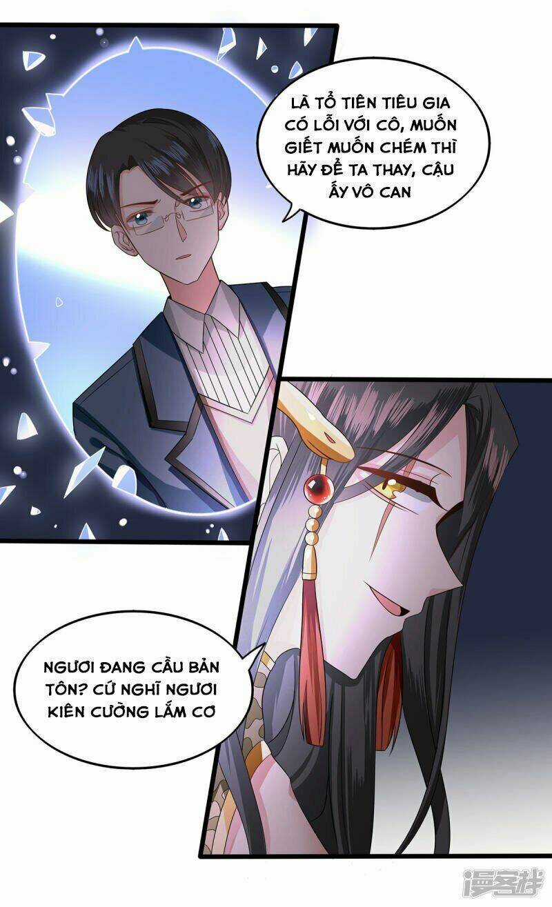Bắt Quỷ - Chapter 12 - Trang 8