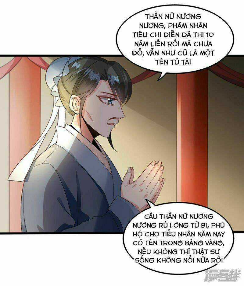 Bắt Quỷ - Chapter 14 - Trang 18