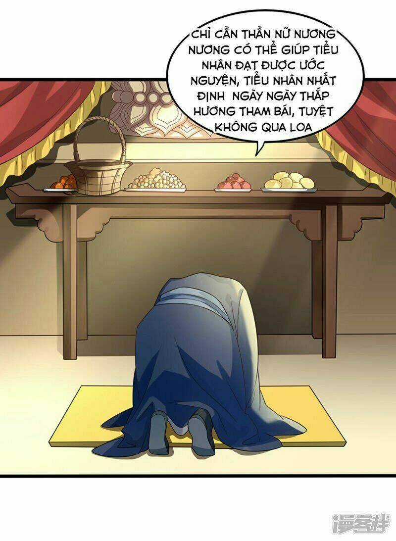 Bắt Quỷ - Chapter 14 - Trang 20