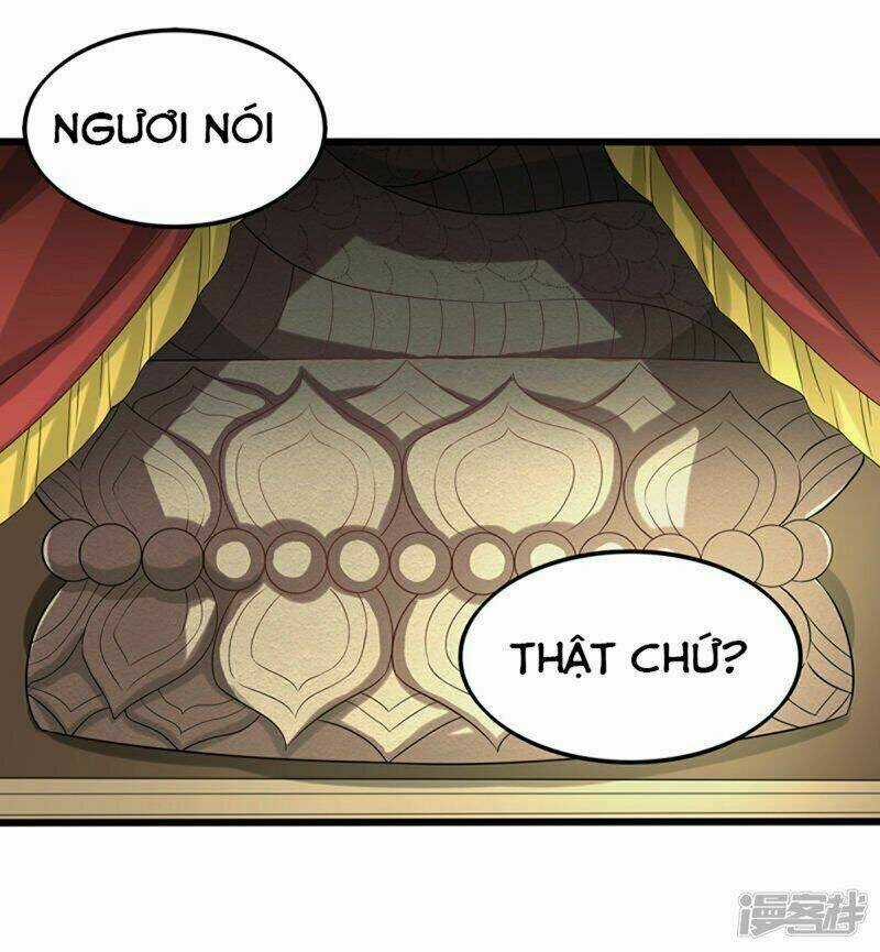 Bắt Quỷ - Chapter 14 - Trang 21