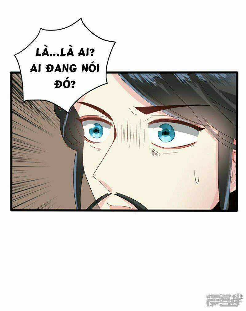 Bắt Quỷ - Chapter 14 - Trang 22