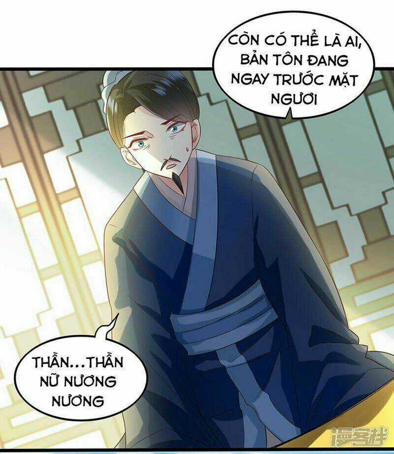 Bắt Quỷ - Chapter 14 - Trang 23