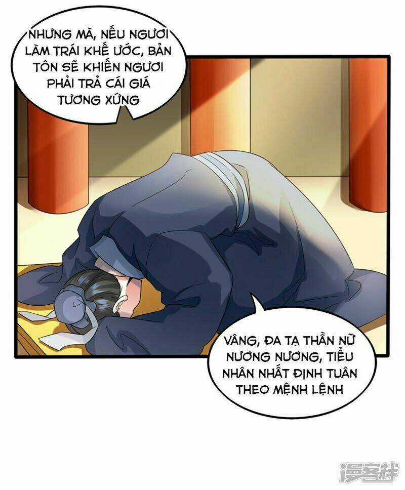 Bắt Quỷ - Chapter 14 - Trang 26