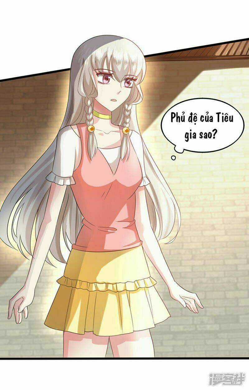 Bắt Quỷ - Chapter 14 - Trang 30