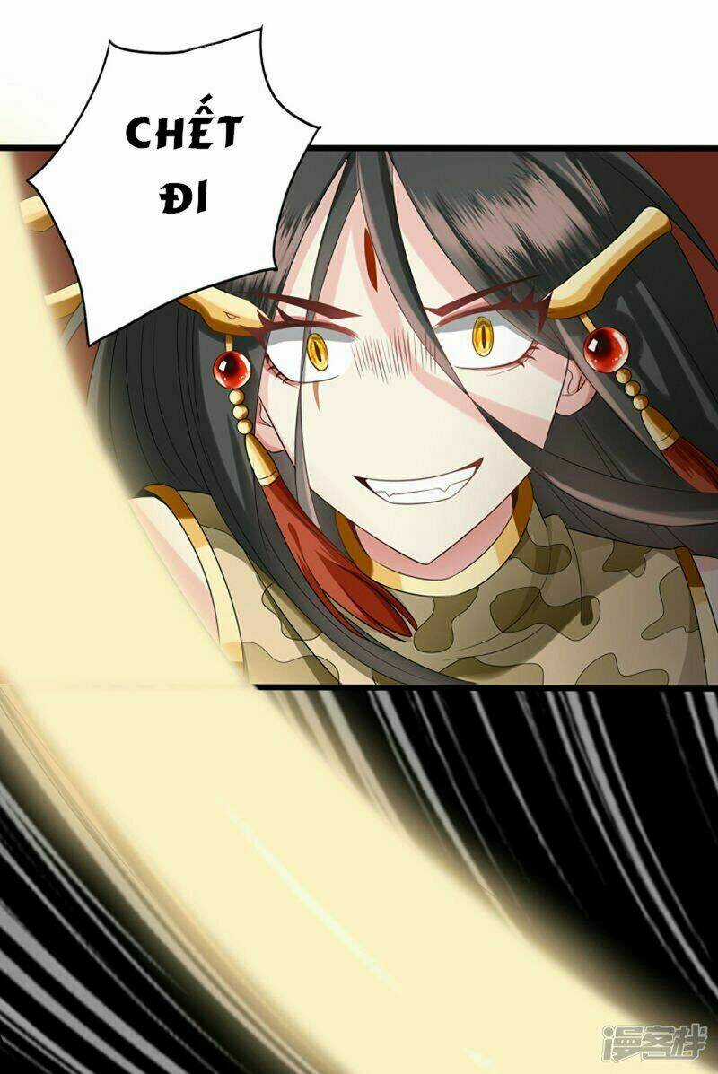 Bắt Quỷ - Chapter 14 - Trang 4