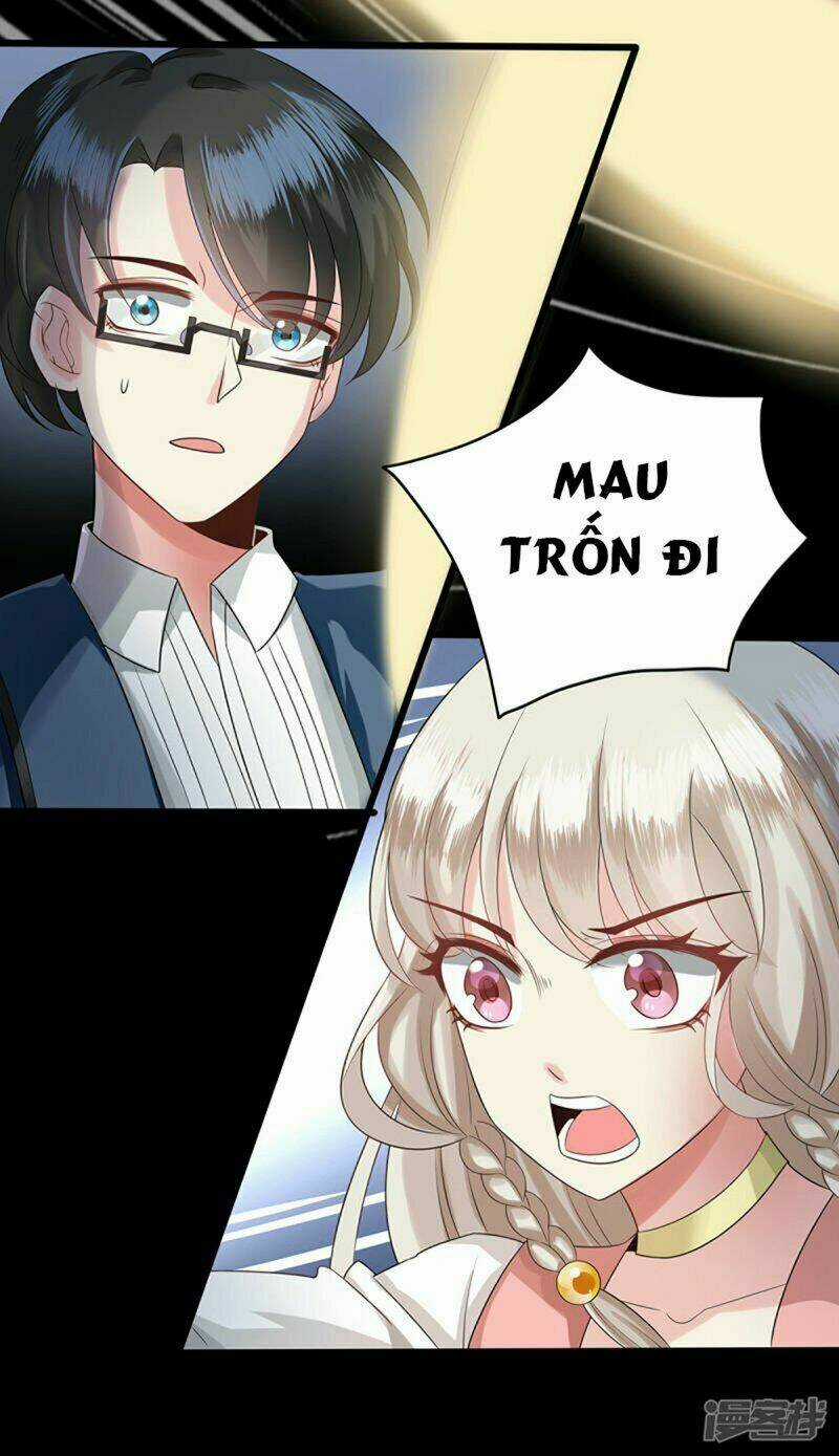 Bắt Quỷ - Chapter 14 - Trang 5