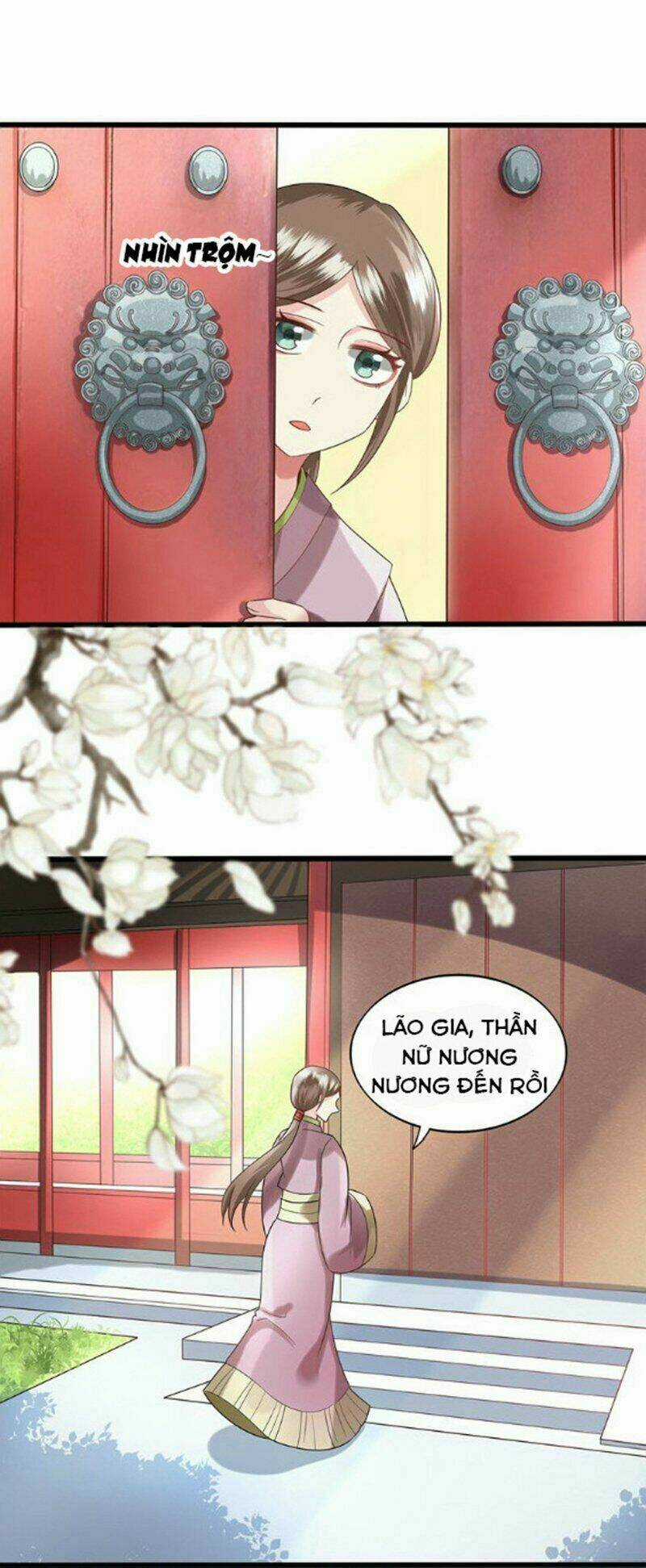 Bắt Quỷ - Chapter 15 - Trang 11