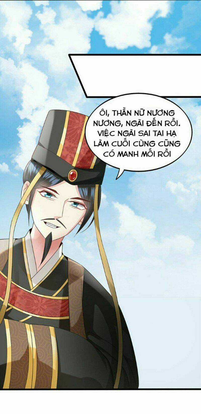 Bắt Quỷ - Chapter 15 - Trang 12