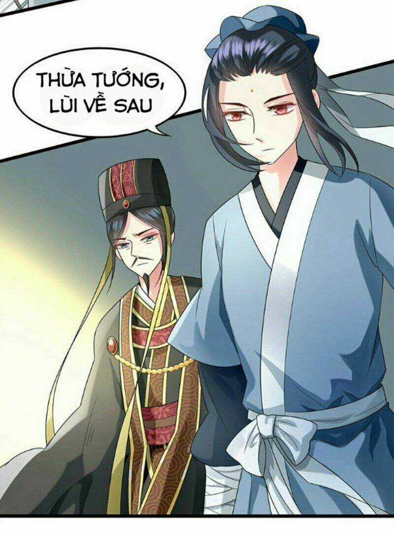 Bắt Quỷ - Chapter 15 - Trang 19