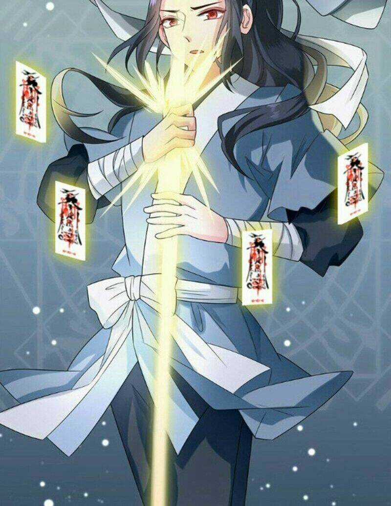 Bắt Quỷ - Chapter 15 - Trang 21