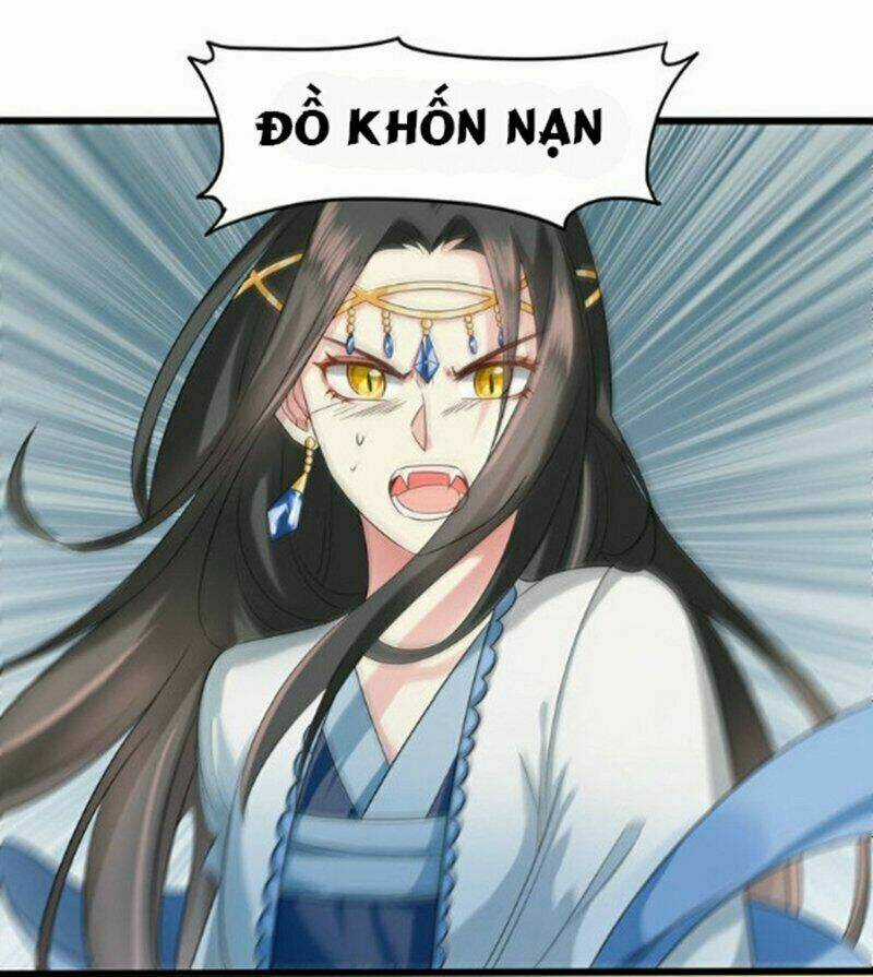 Bắt Quỷ - Chapter 15 - Trang 23