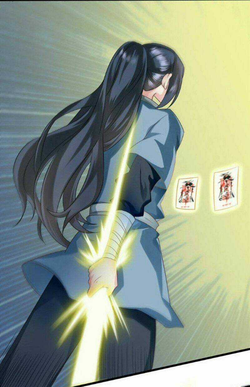 Bắt Quỷ - Chapter 15 - Trang 24