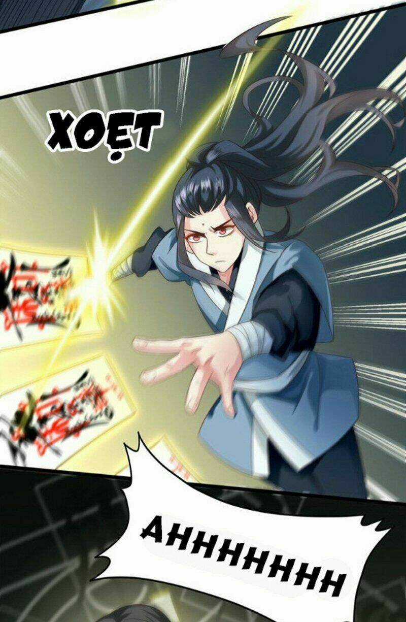 Bắt Quỷ - Chapter 15 - Trang 25