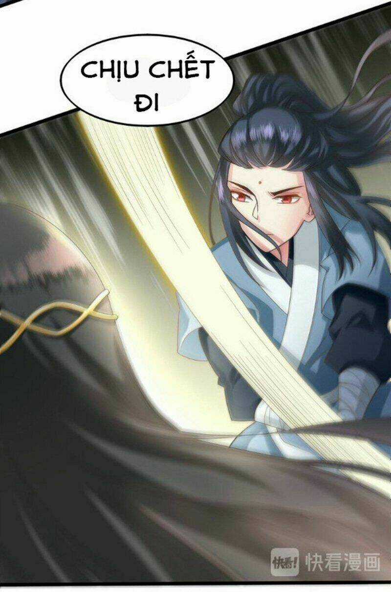 Bắt Quỷ - Chapter 15 - Trang 27