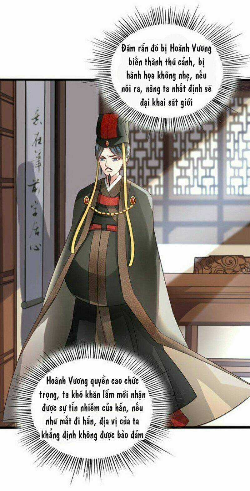 Bắt Quỷ - Chapter 15 - Trang 5