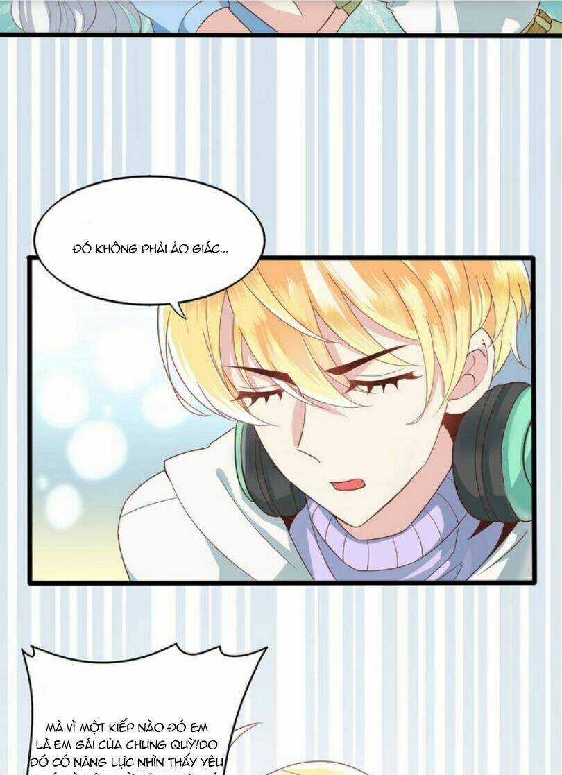 Bắt Quỷ - Chapter 2 - Trang 13