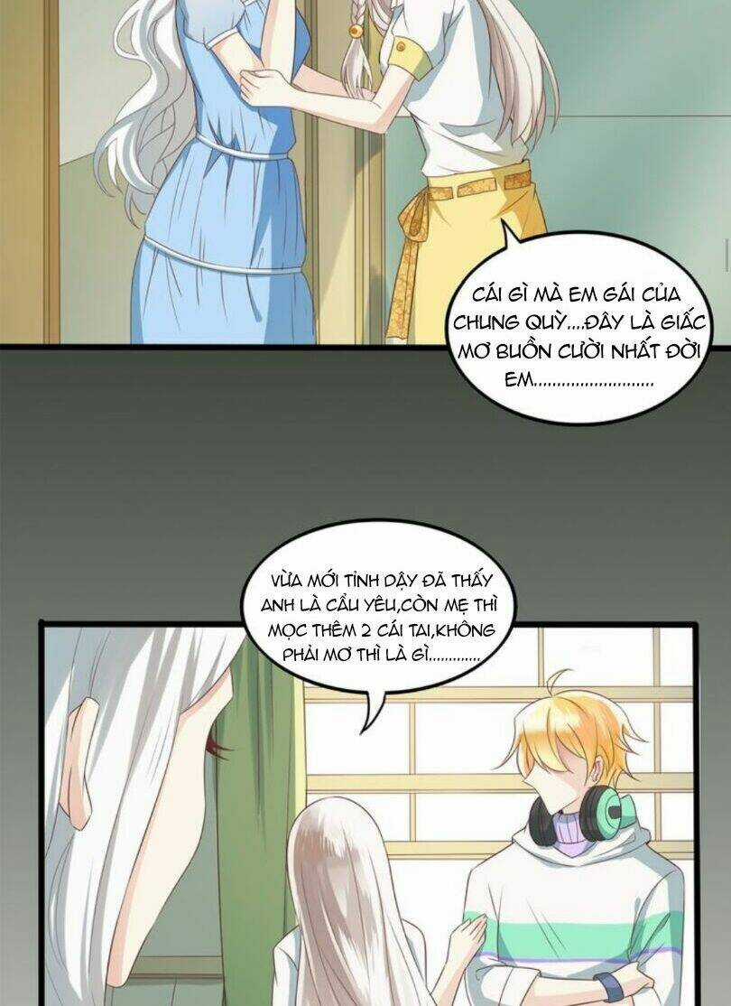 Bắt Quỷ - Chapter 2 - Trang 16