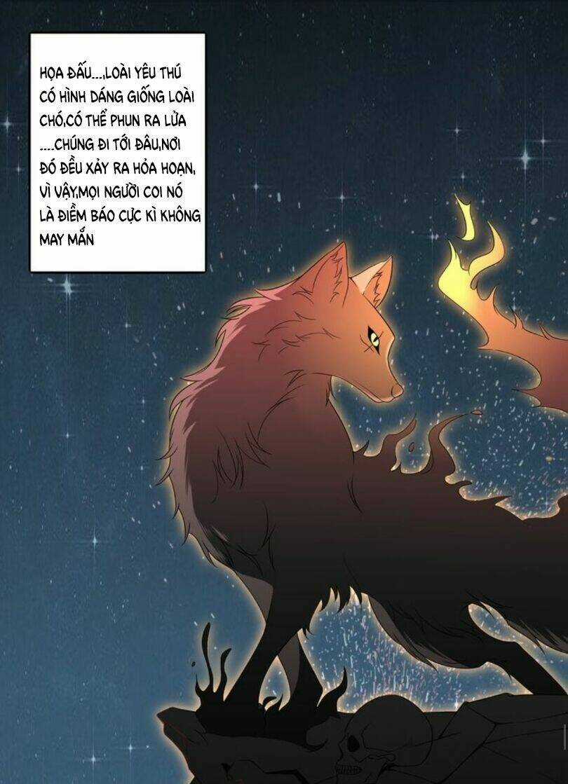 Bắt Quỷ - Chapter 2 - Trang 3