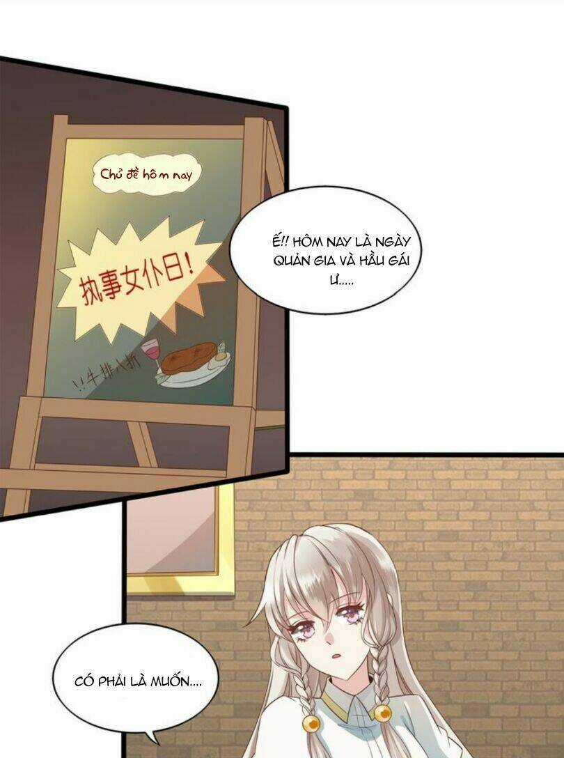 Bắt Quỷ - Chapter 2 - Trang 23