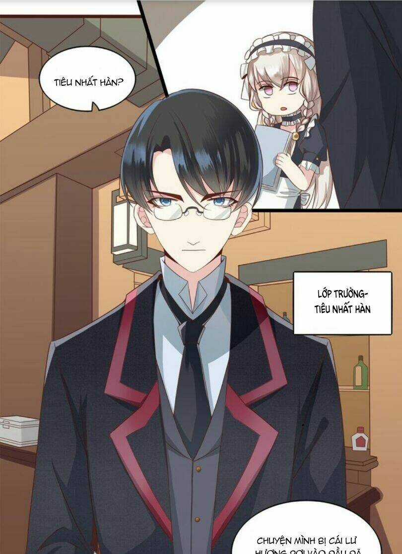 Bắt Quỷ - Chapter 2 - Trang 27