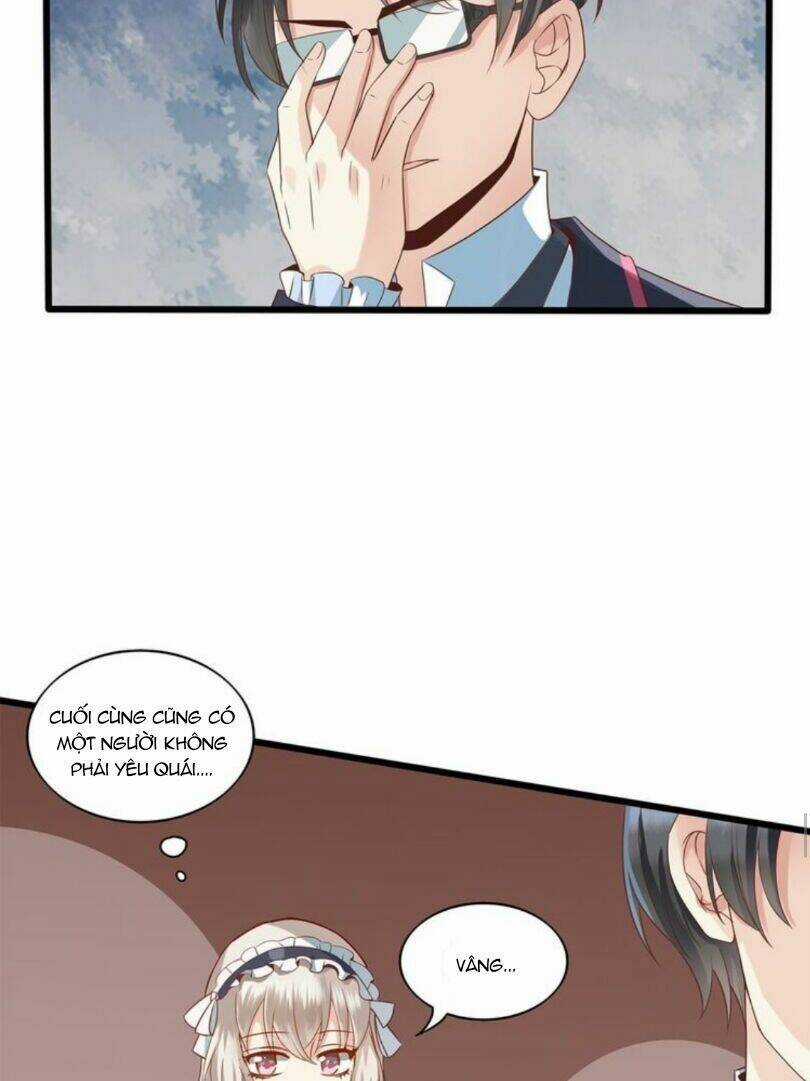 Bắt Quỷ - Chapter 2 - Trang 30