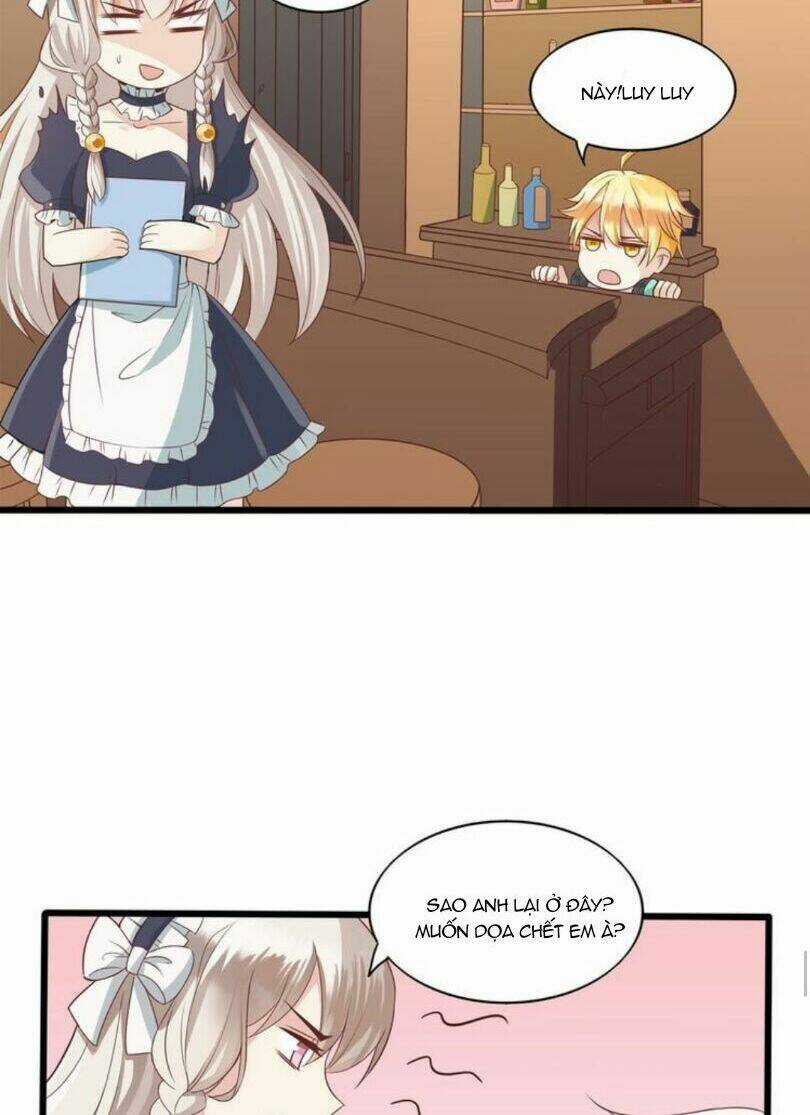 Bắt Quỷ - Chapter 2 - Trang 32