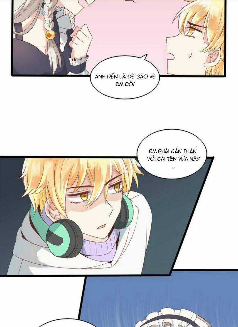 Bắt Quỷ - Chapter 2 - Trang 33