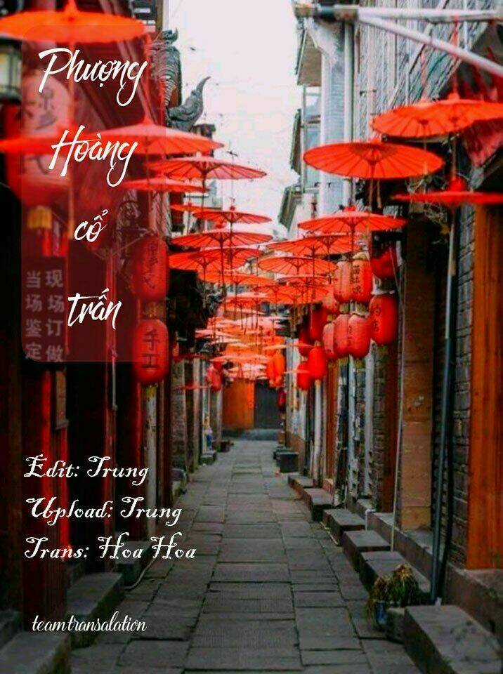 Bắt Quỷ - Chapter 3 - Trang 1