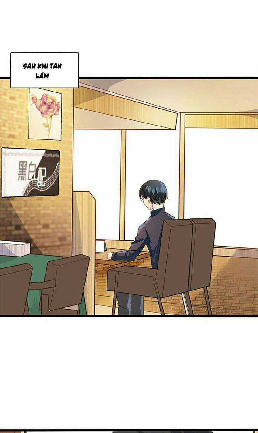 Bắt Quỷ - Chapter 3 - Trang 12