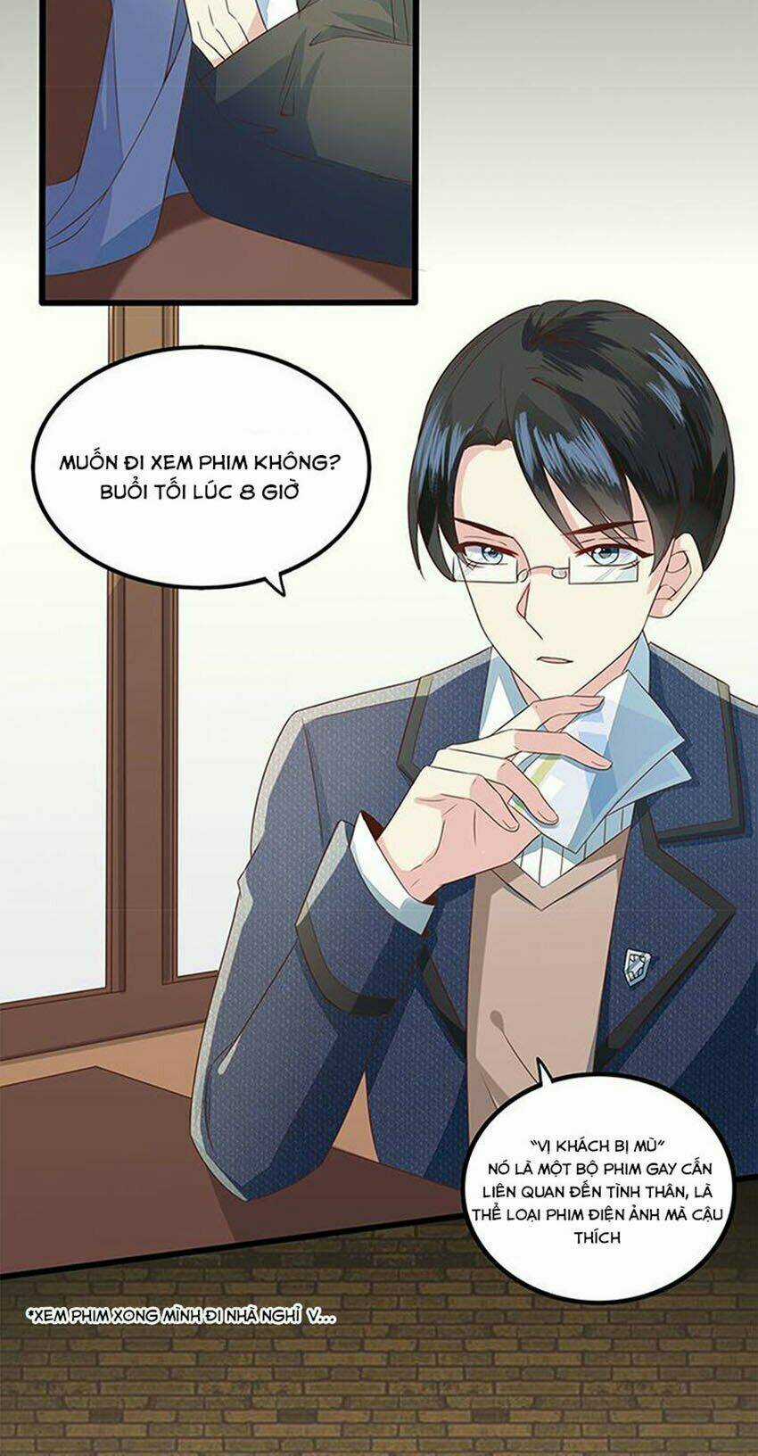 Bắt Quỷ - Chapter 3 - Trang 15