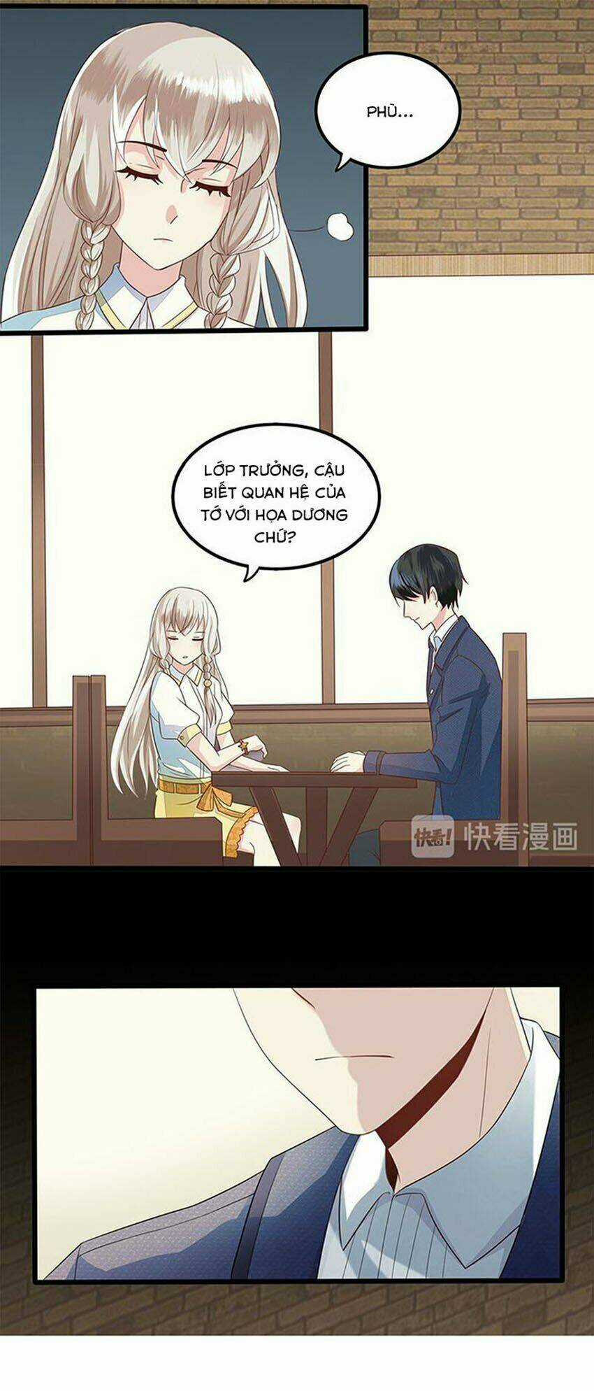 Bắt Quỷ - Chapter 3 - Trang 16