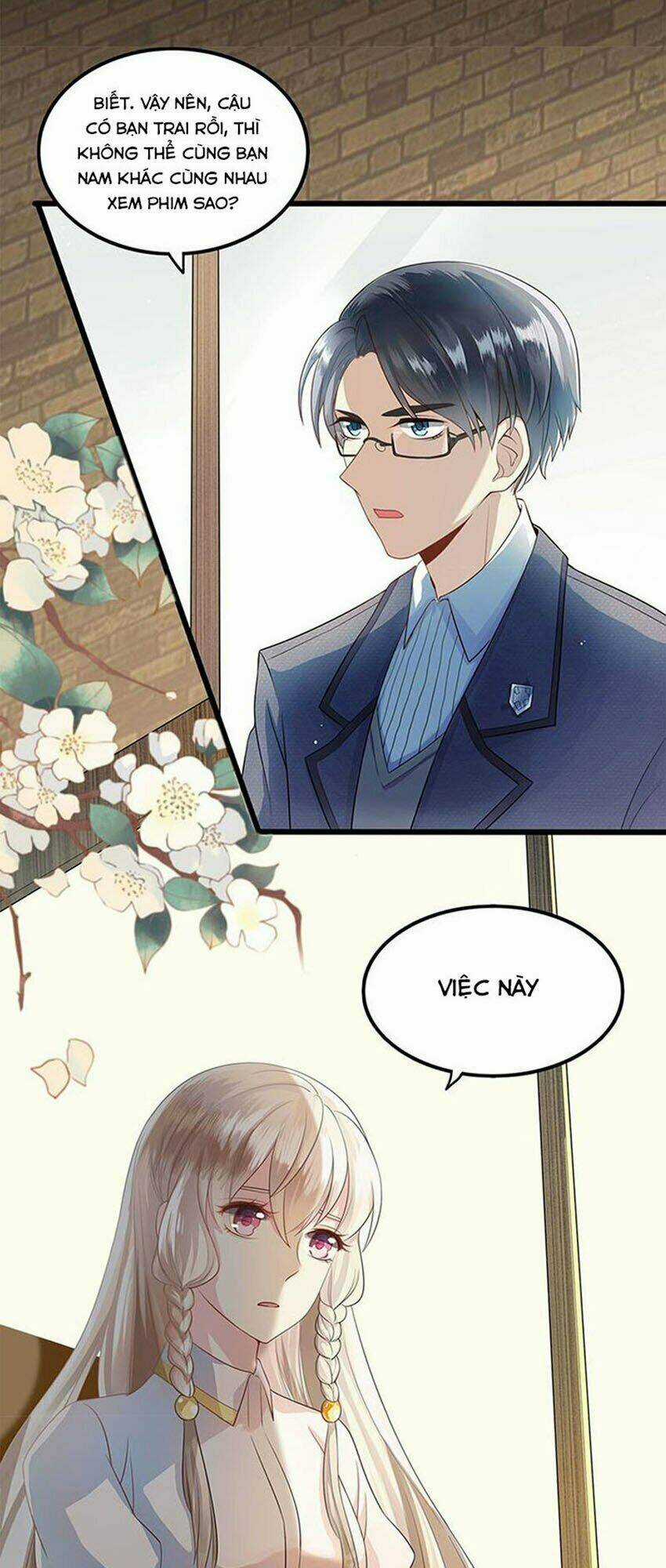 Bắt Quỷ - Chapter 3 - Trang 17