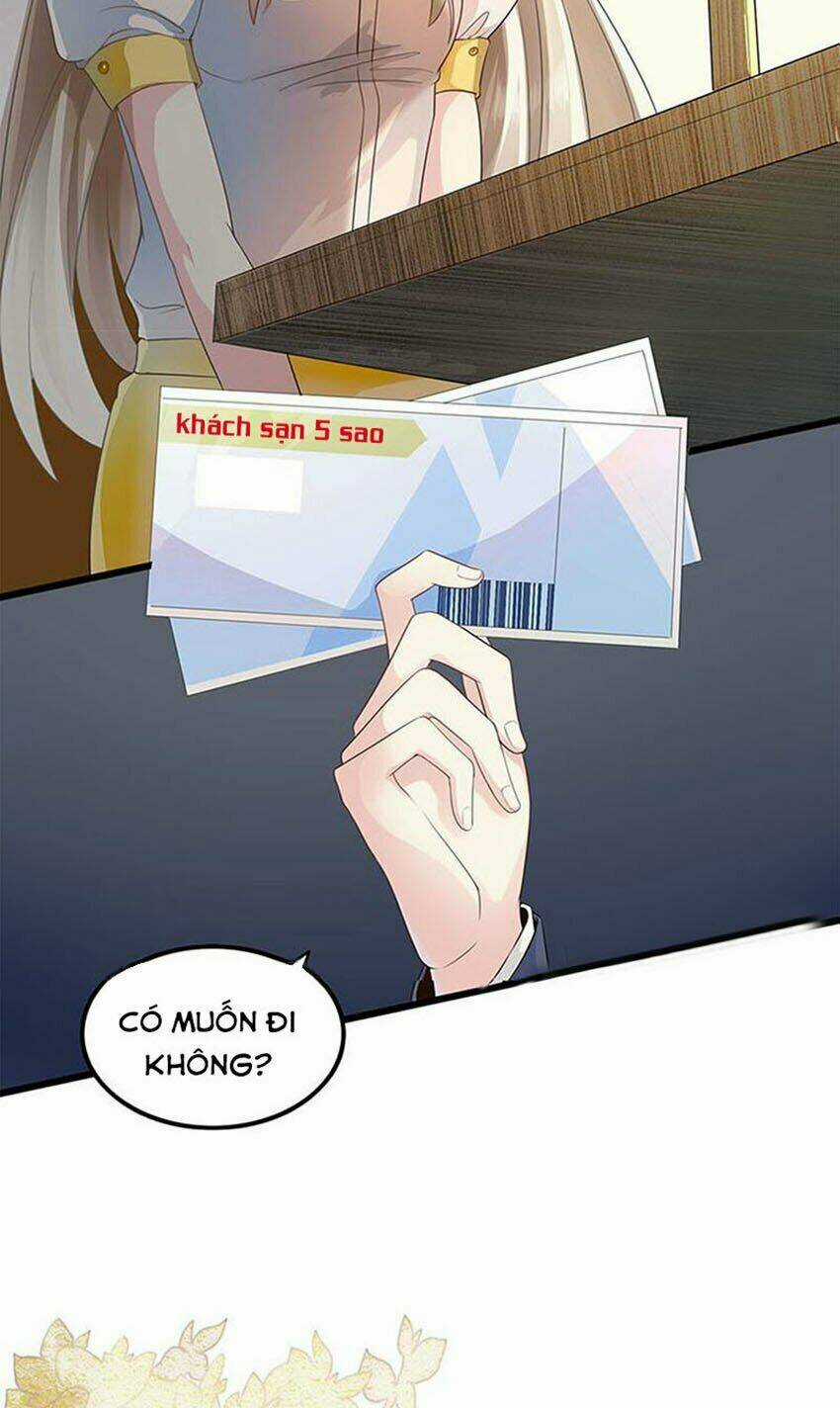 Bắt Quỷ - Chapter 3 - Trang 18