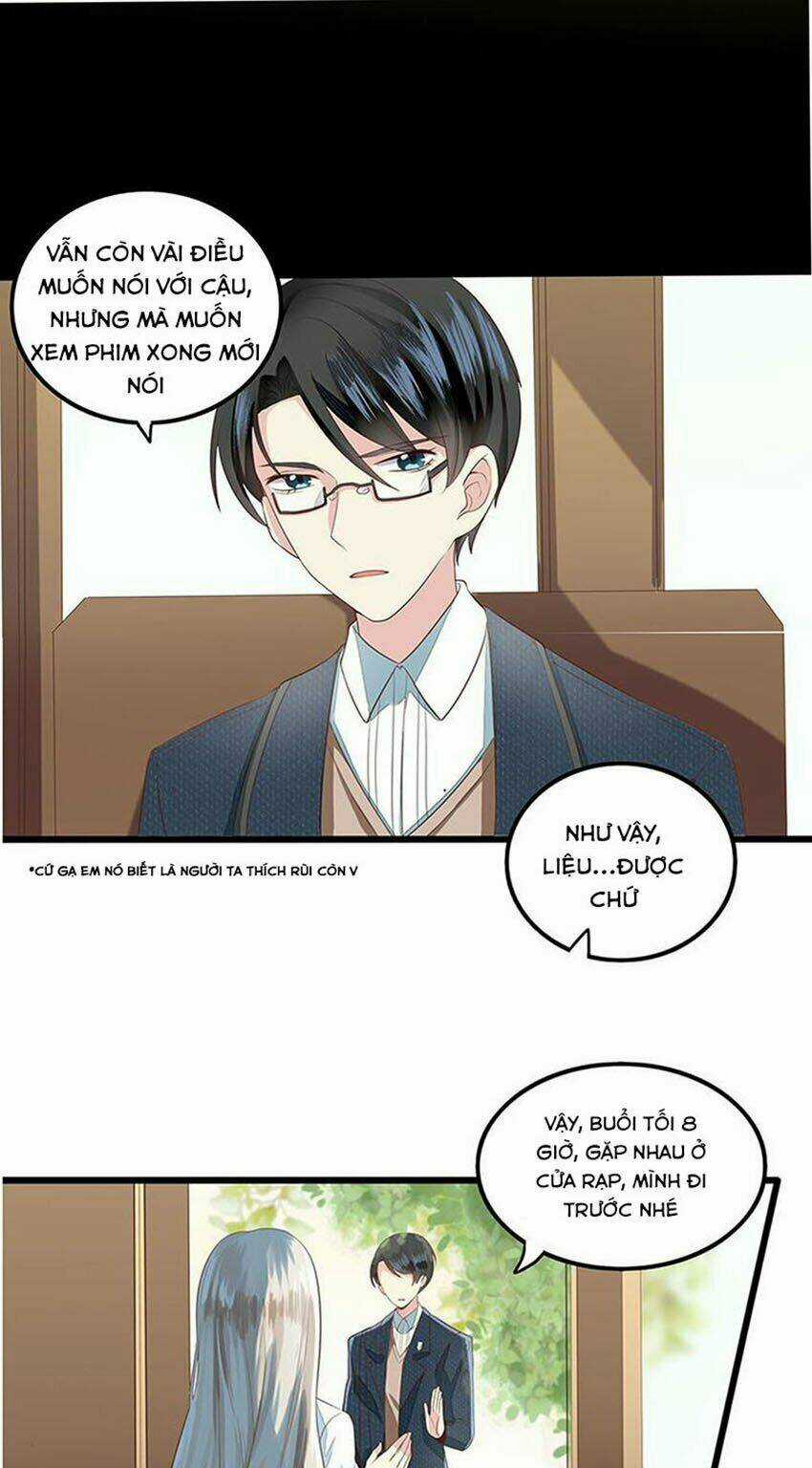 Bắt Quỷ - Chapter 3 - Trang 20