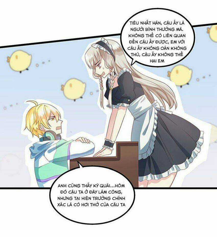 Bắt Quỷ - Chapter 3 - Trang 3